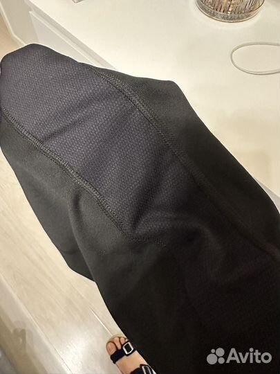 Кофта для верховой езды