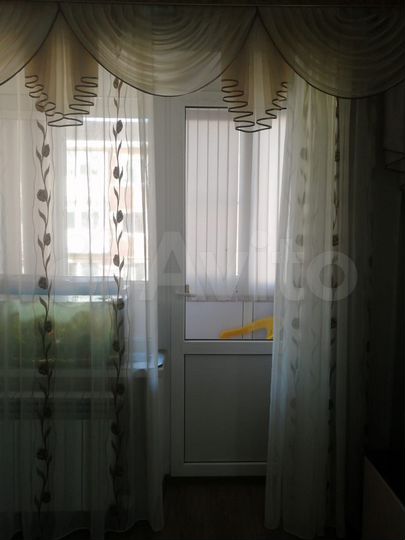 Квартира-студия, 36 м², 2/3 эт.