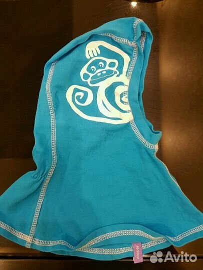 Манишка флисовая I love mum