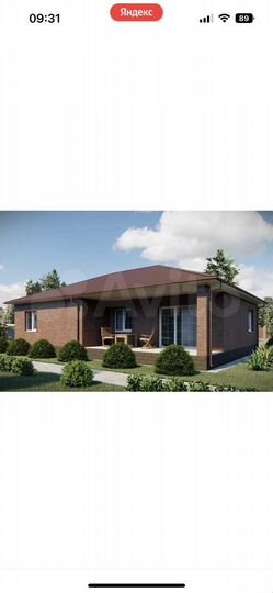 Дом 130 м² на участке 8,5 сот.