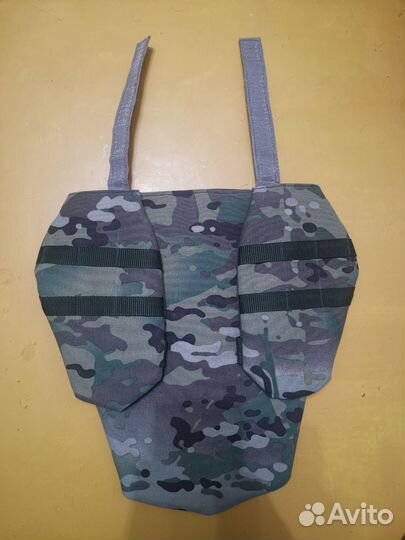 Напашник Клевер чехол