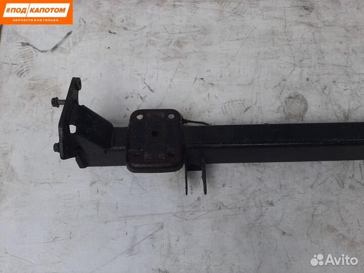 Балка задняя Ford Transit