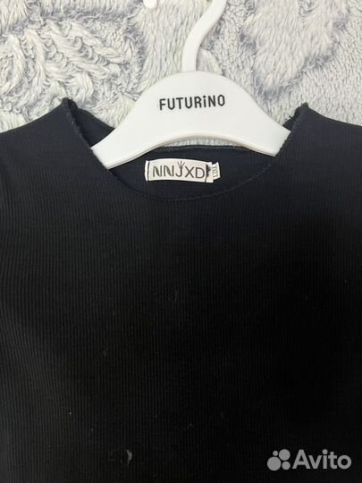 Платье на девочку 110