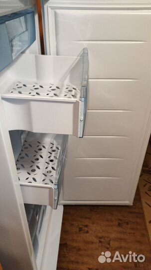 Морозильник бу