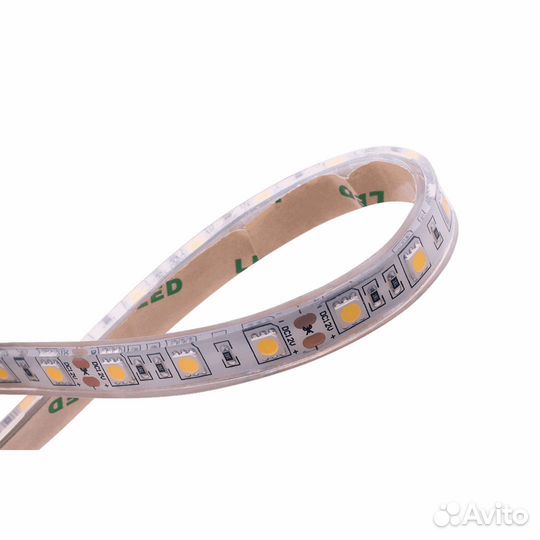 Ленты светодиодные LED RGB