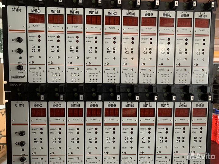 Сигнализатор горючих газов стм 10