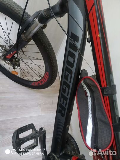 Велосипед б/у