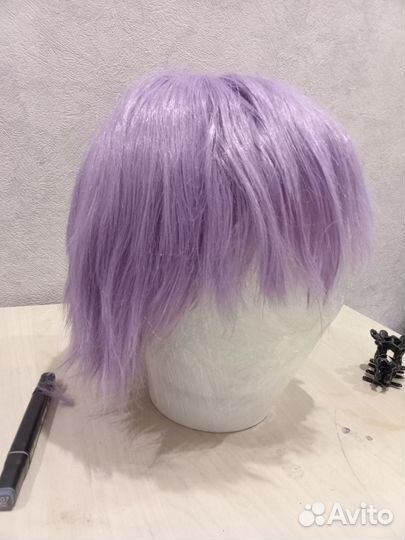 Парик Руи Камиширо