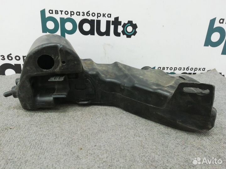 Бачок омывателя A2058600160 Mercedes-Benz