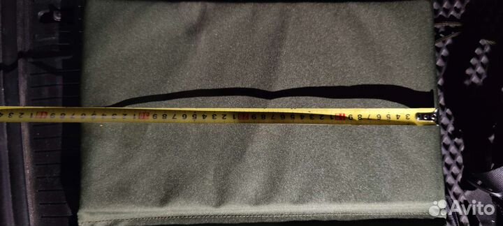 Сиденье полевое новое