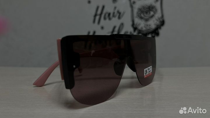 Солнцезащитные очки polaroid женские