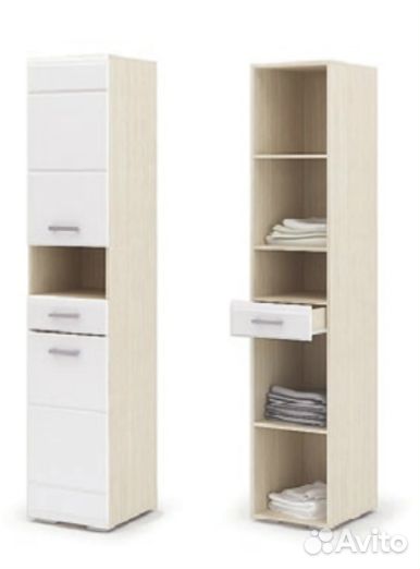 Комплект новой мебели