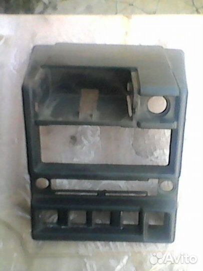 На ваз 2109 обшивки двереи пр-во СССР 2 шт задние