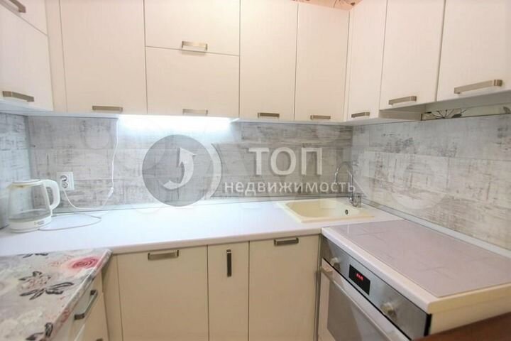 1-к. квартира, 39 м², 1/15 эт.