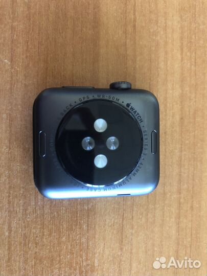 Часы Apple watch 3 42mm