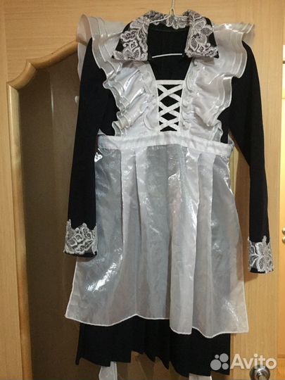 Фартук+форма