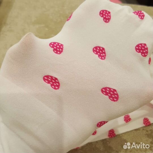 Колготки детские 3-8 лет