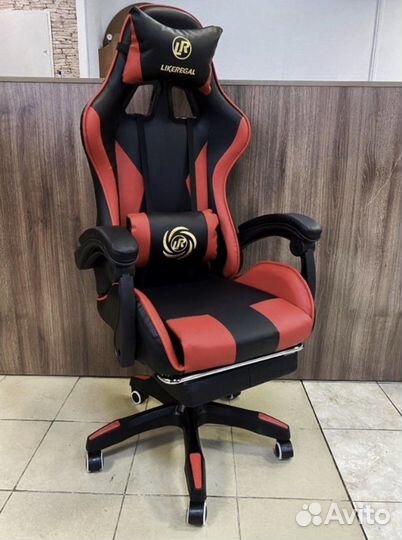 Компьютерное кресло / Офисное кресло