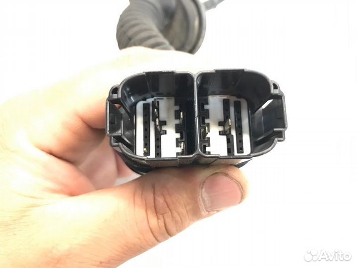 Проводка двери задняя правая Ford Focus 3 хетчбек