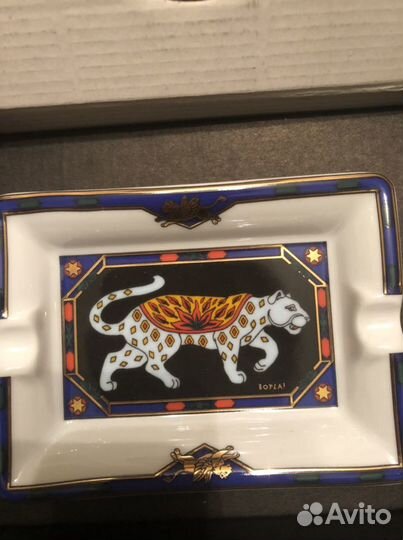 Пепельница bopla