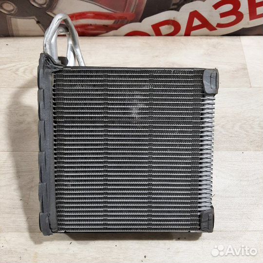 Радиатор кондиционера LADA Vesta седан 2016