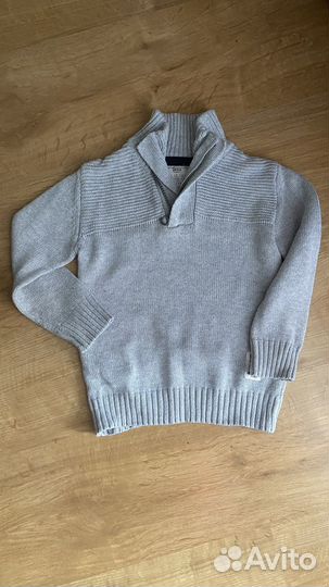 Свитер детский hm