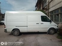 Mercedes-Benz Sprinter Classic 2.1 MT, 2014, 150 000 км, с пробегом, цена 2 100 000 руб.