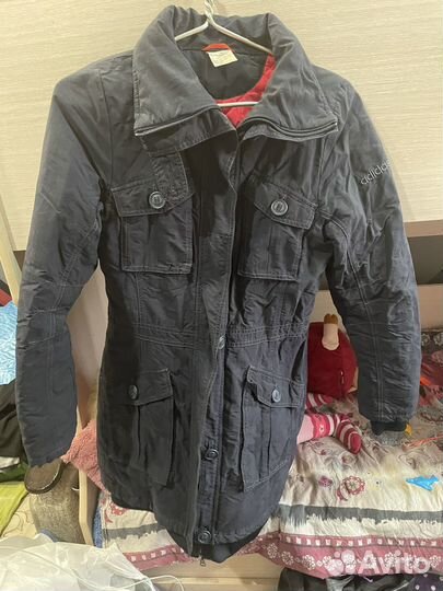 Вещи женские