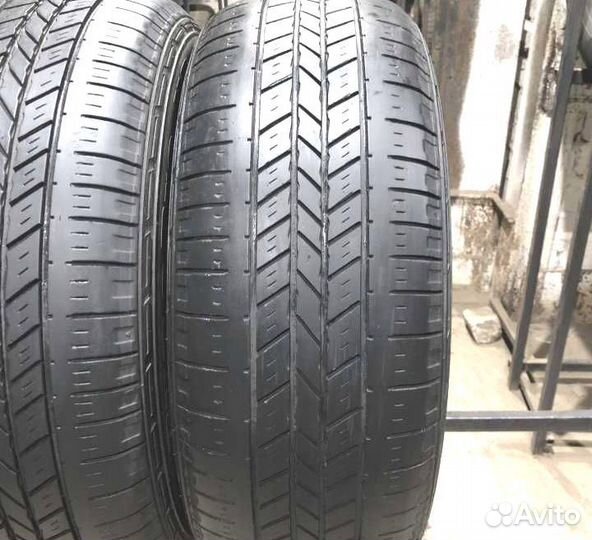 Hankook Dynapro HP RA23 235/55 R17