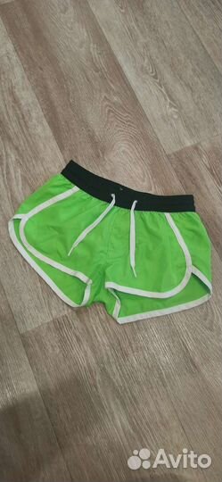 Плавки на мальчика 3-4 лет