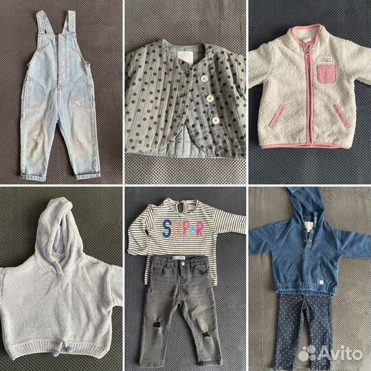 Одежда для девочки zara