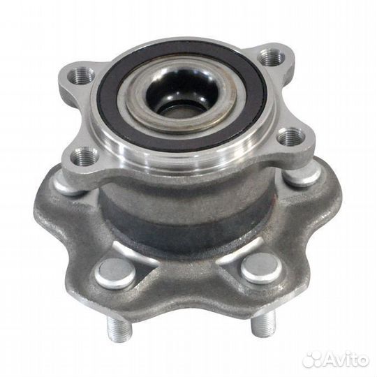 Ступица Nissan murano