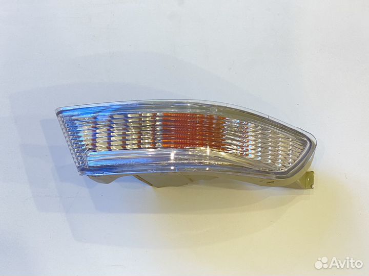 Поворот Toyota Mark II 1996-1998 RH