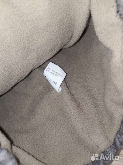 Шапка женская