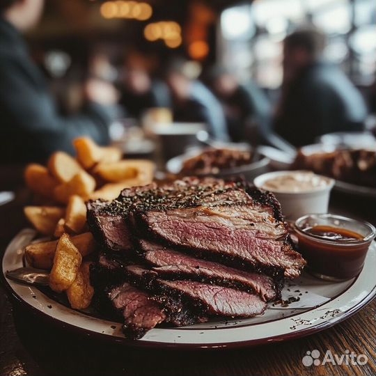 Коптильня с дымогенератором