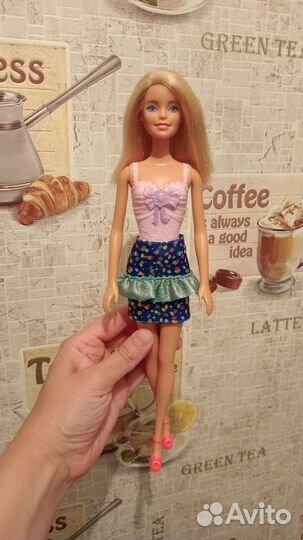 Кукла барби barbie оригинал