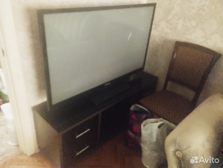 Телевизор бу