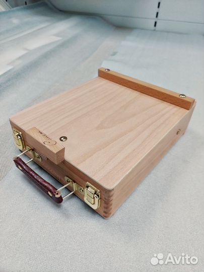 Этюдник настольный Сонет бук 9