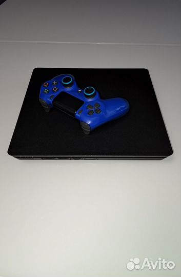 Sony PS4 Slim 500gb