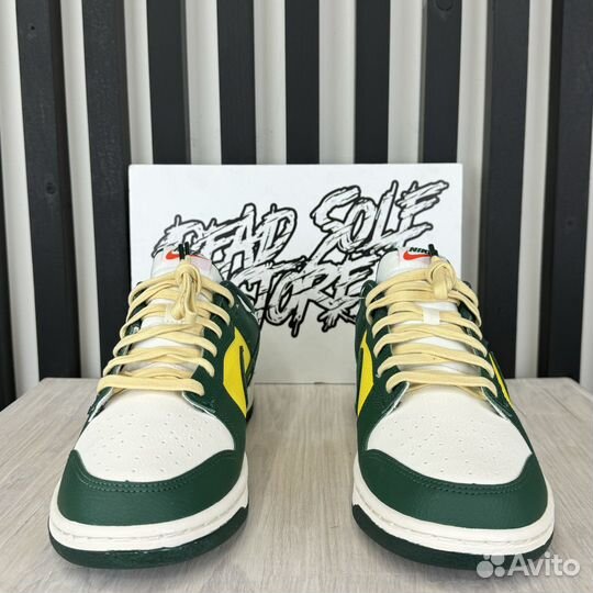 Nike Dunk Low SE 'Noble Green' (10 US)