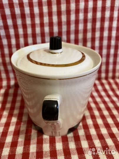 Молочник Сливочник СССР