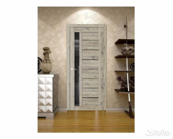 Дверь межкомнатная 