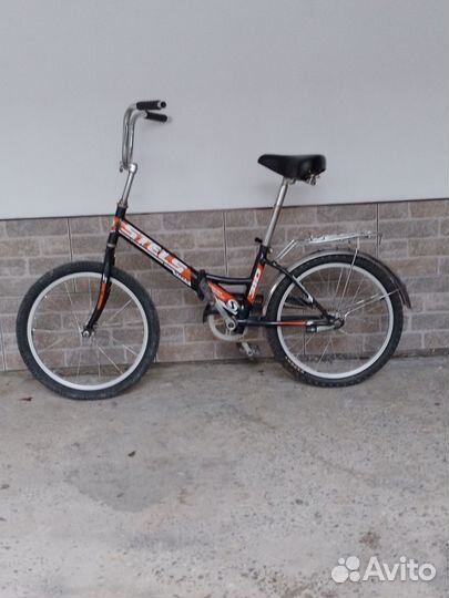 Велосипед stels 310