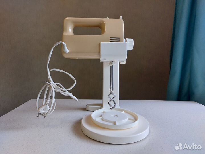 Ручной Электрический Миксер RG 28s ГДР