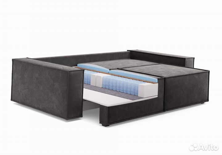 Новый диван