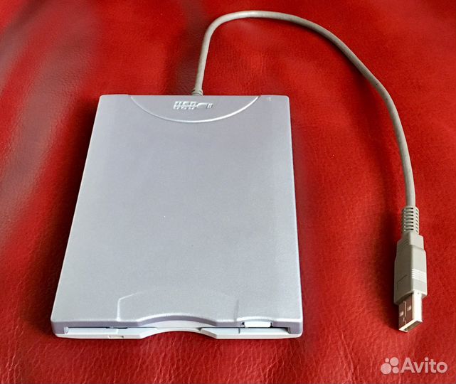 USB Floppy Disk Drive Fujitsu Siemens