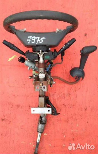 Рулевая колонка Toyota Noah SR50 3S-FE