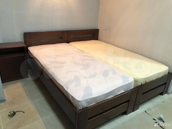 Квартира-студия, 37 м², 1/2 эт.