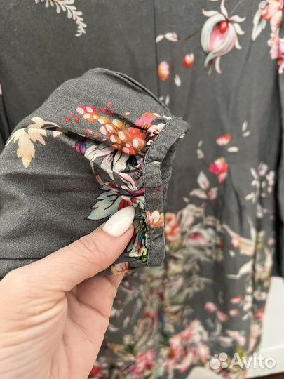 Платье для девочки Zara