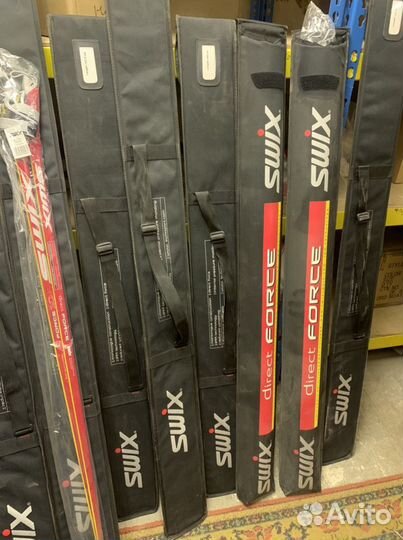 Лыжные палки swix